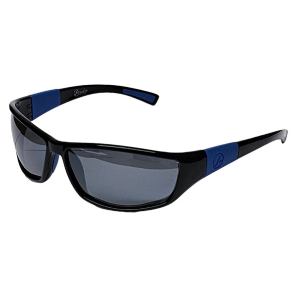 FREEDOM POLARISED - QUALITY SPORTS - ACTIVE - SUNGLASSES EBROW RRP £40 (L21)