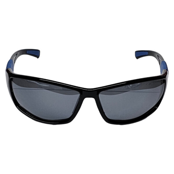 FREEDOM POLARISED - QUALITY SPORTS - ACTIVE - SUNGLASSES EBROW RRP £40 (L21)