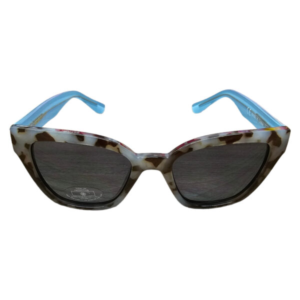 Anthropologie Women's Designer Sunglasses - Square Cat Neut with soft case (D...