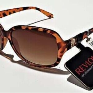 Revlon Quality Women's Fashion Sunglasses SRVN17715 ()