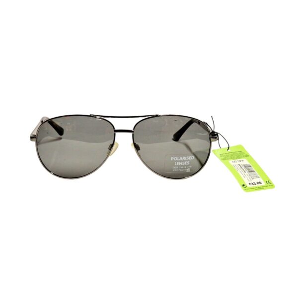 Boots Men's Polarised Sunglasses (D191)