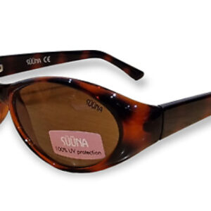 Suuna Quality Designer Women's Sunglasses Emily