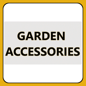 Garden Accessories