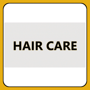 Hair Care