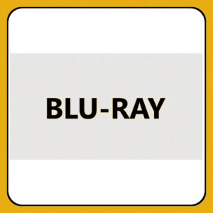 Blu-Ray