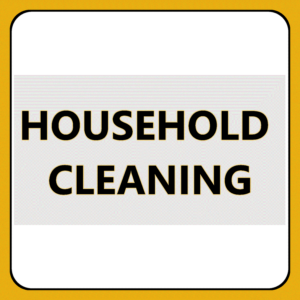 Household Cleaning